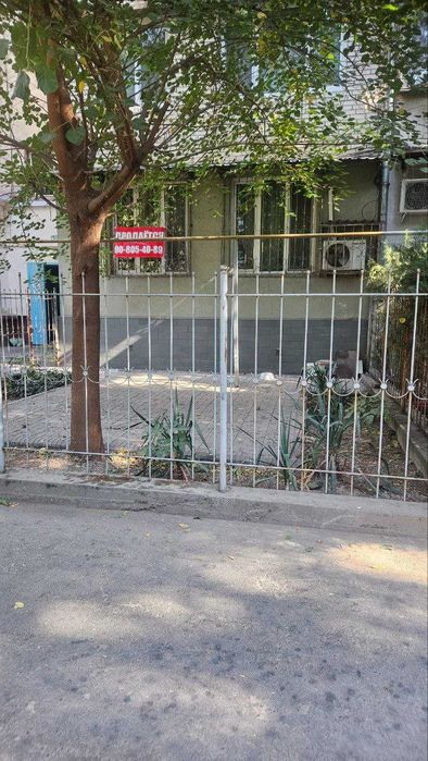 2*3х. 1 этаж. Чиланзар-5 Квартал. Кирпичный Дом 52 м2. Ор. М. Новза