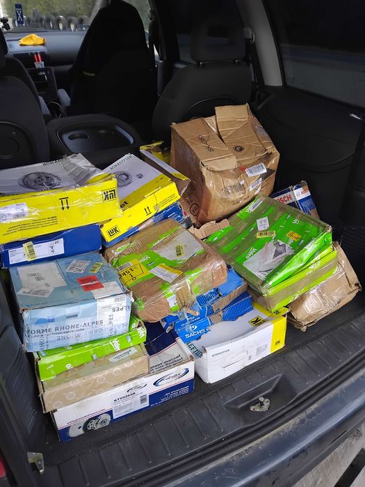 За Различни Автомобили