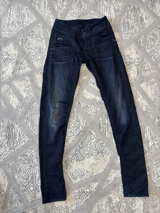 Дамски дънки G star