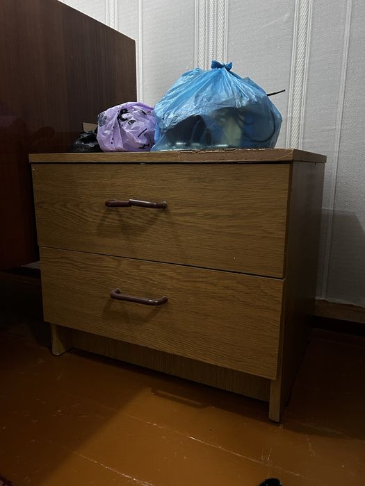 Продается тумба советский