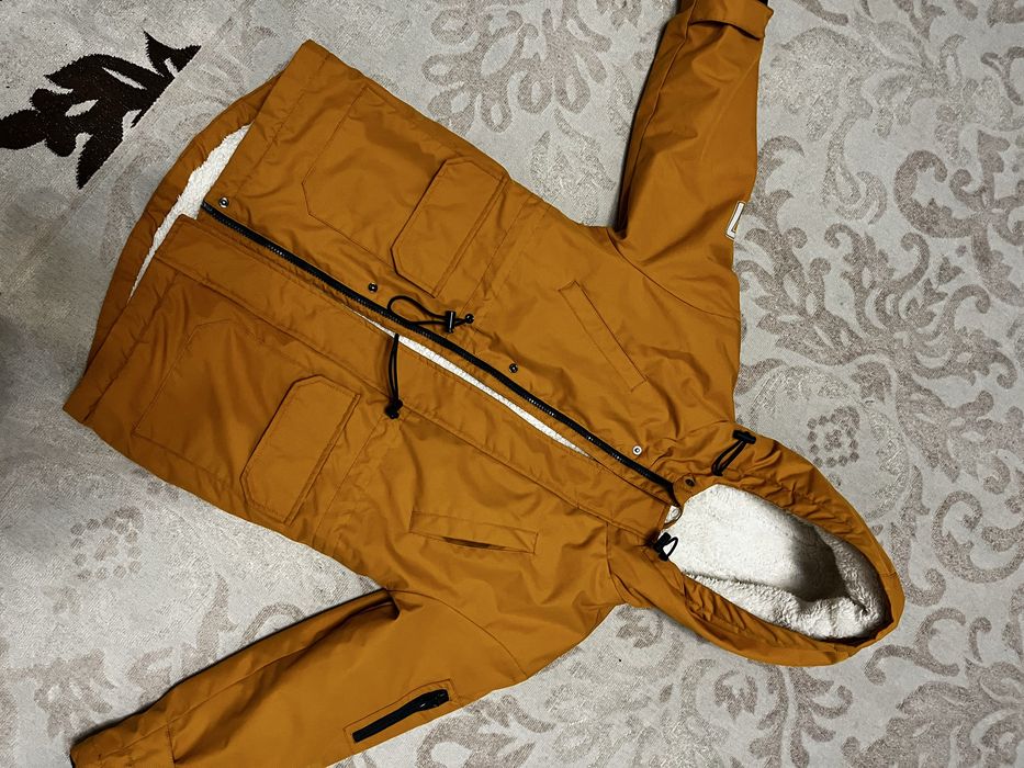 Куртка на мальчика