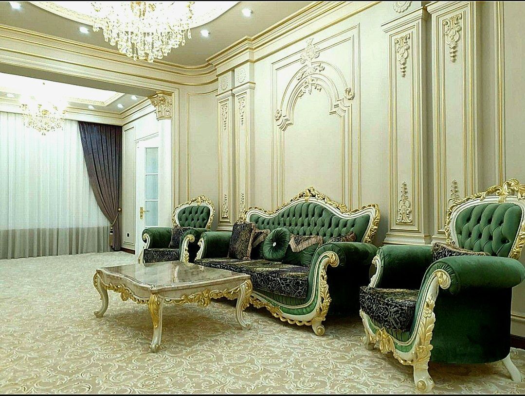 Mebel ta'mirlash  Реставрация