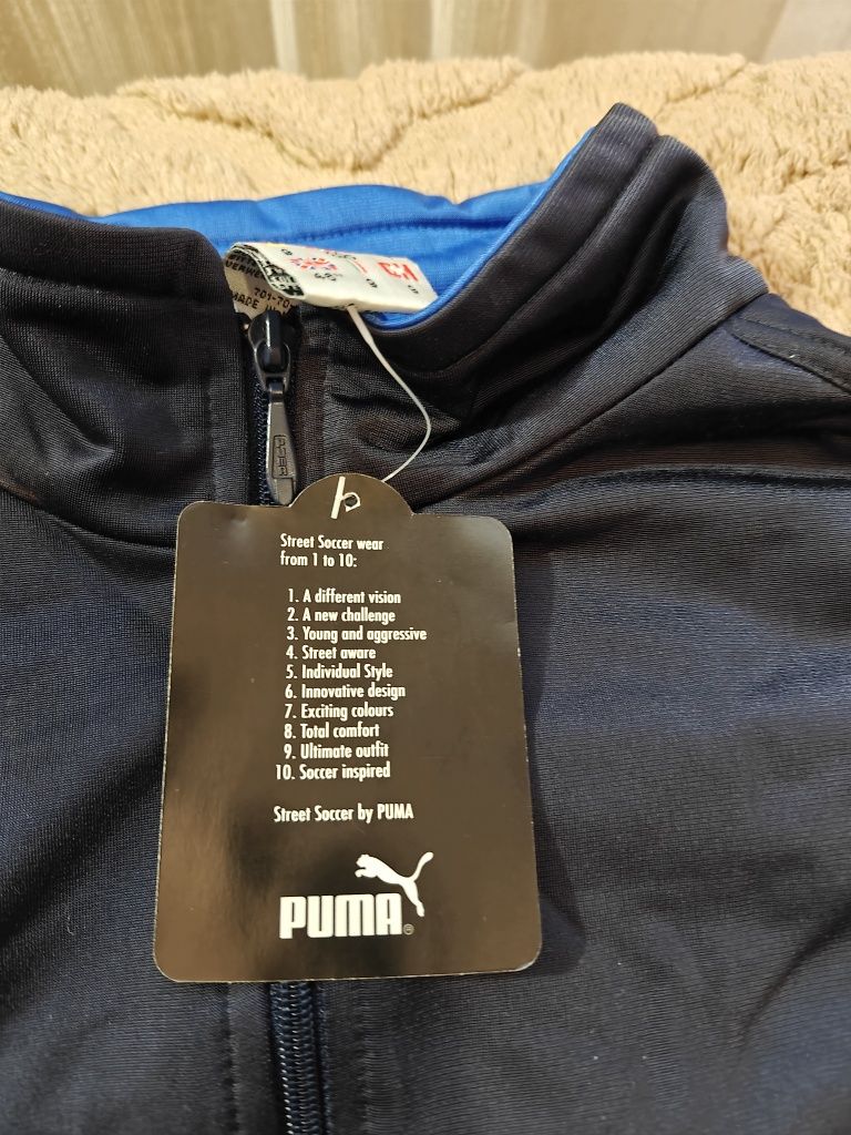 Спортивный костюм Puma Vintage оригинал