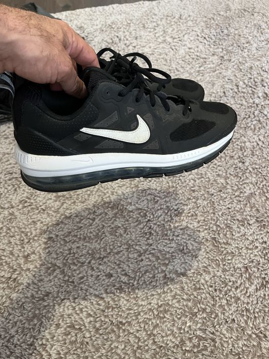 Nike Air Max Genome-оригинални маратонки