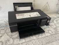 Продам цветной принтер Epson L800