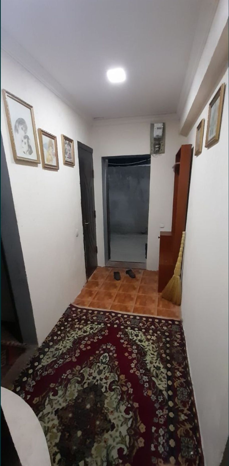 Аренда квартиры Академ городок буз2