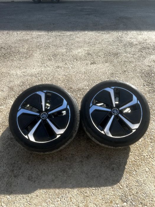 Диски от BYD SONG L R20 продаётся