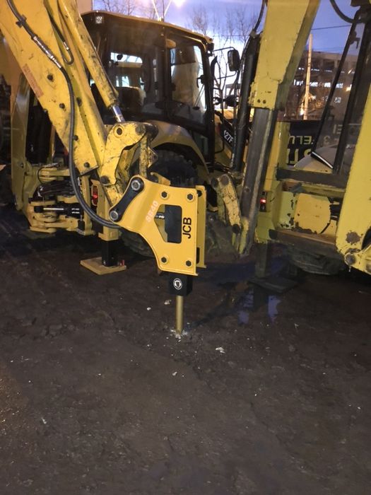 Picon hidraulic JCB Terex Komatsu