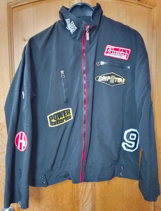 Продавам мъжко яке Harrison