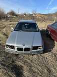 BMW E36 318tds на части