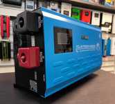 2000W 12V Нискочестотен тороидален инвертор/UPS със зареждане до 30А