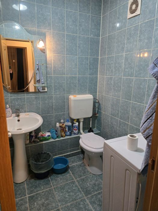 Vand Apartament 2 camere decomandate zona Titan, Str Tina Petre