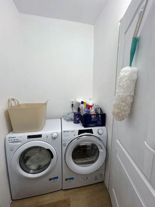 Apartament de inchiriat 3 camere Solidaritati