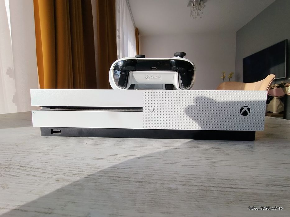 Consola Xbox One S