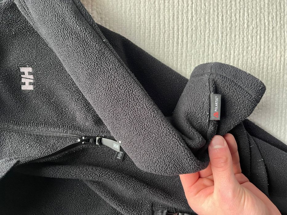 Vand polar Helly Hansen