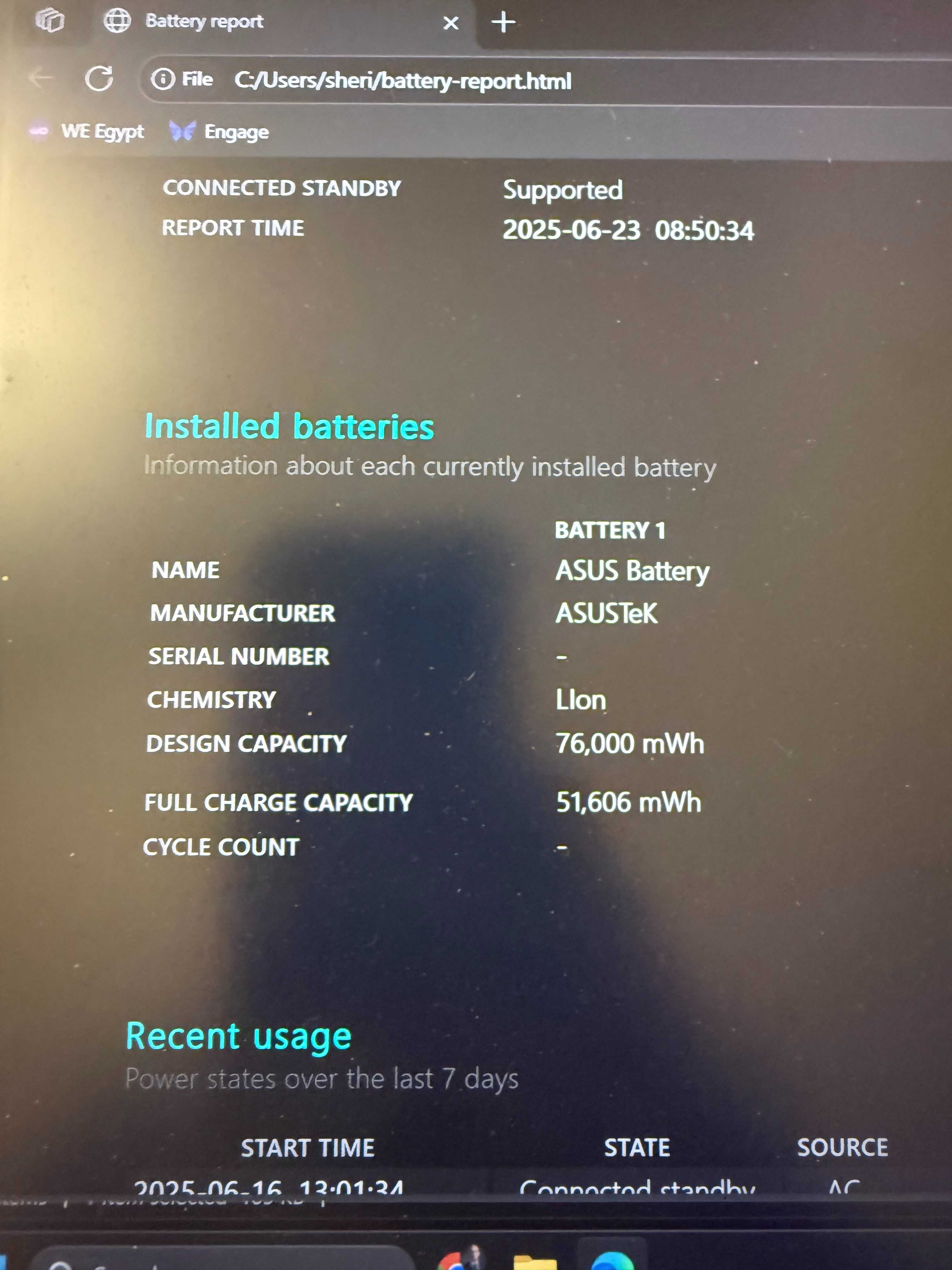 Asus Rog Zephyrus G14 GA402, Gaming Laptop, AMD Ryzen 9 6900HS, 24 GB