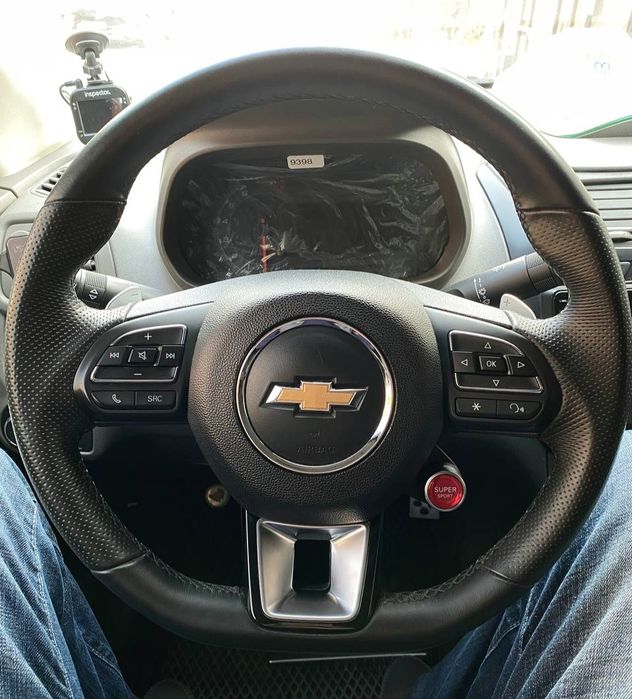 Rul sotiladi ideal holatda