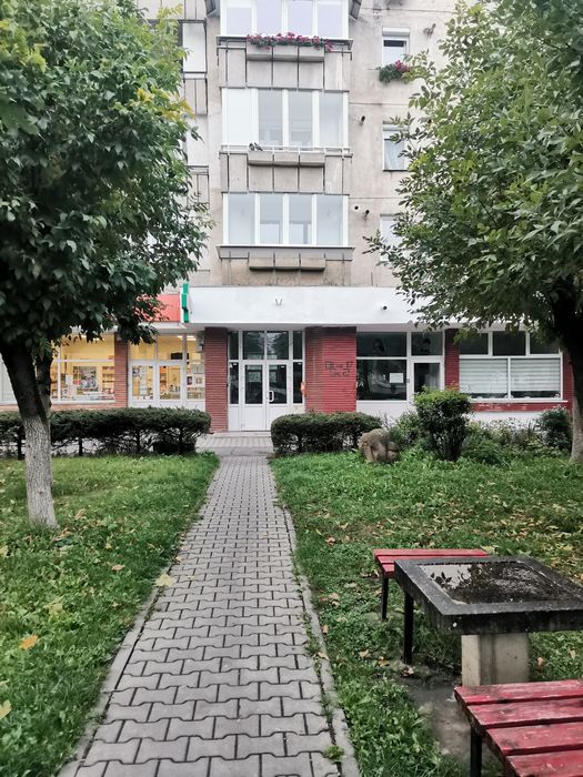 Apartment cu 1 camera !