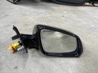 Oglinda stanga/dreapta BMW F10 LCI 2013-2016 cu rabatare