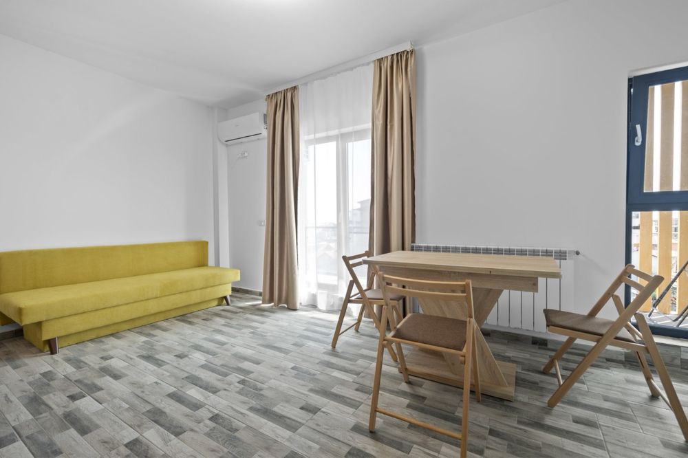 #Investiție ideală pe litoral, parcare inclusa – randament estimat 10%