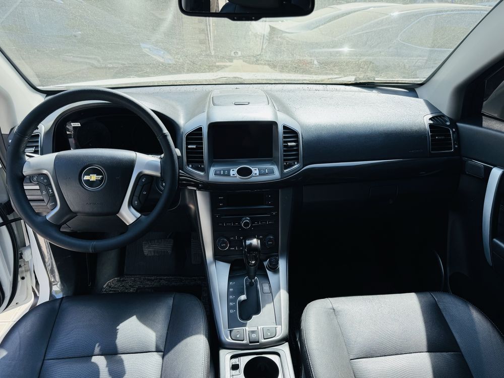 Captiva 3.  4 qilingan 2014