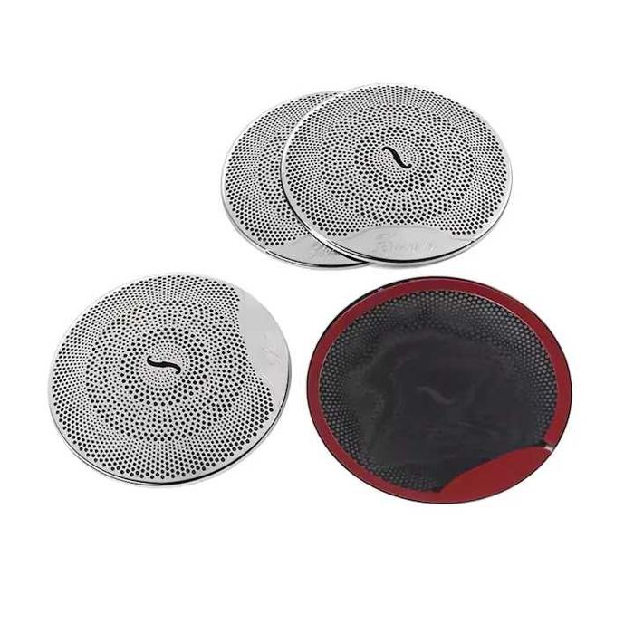 Set 4 Capace Site Trim Boxe Mercedes Burmester W213 W205 E C GLC Class