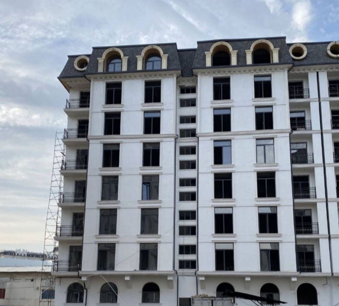 Срочная продажа Кушбеги 3/3/8 Площадь 80м2