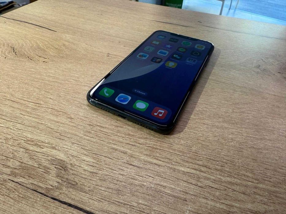 iPhone 11 Pro max 256Gb, 4GB Ram | Factura & Garantie | Buy-Back |