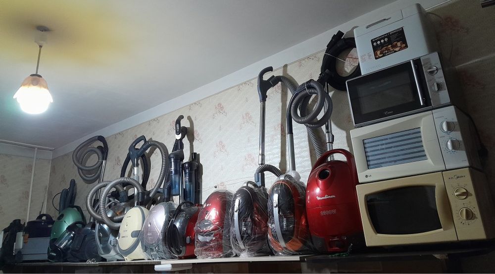 Продаю, делаю ремонт  и обмен с вашей доплатой