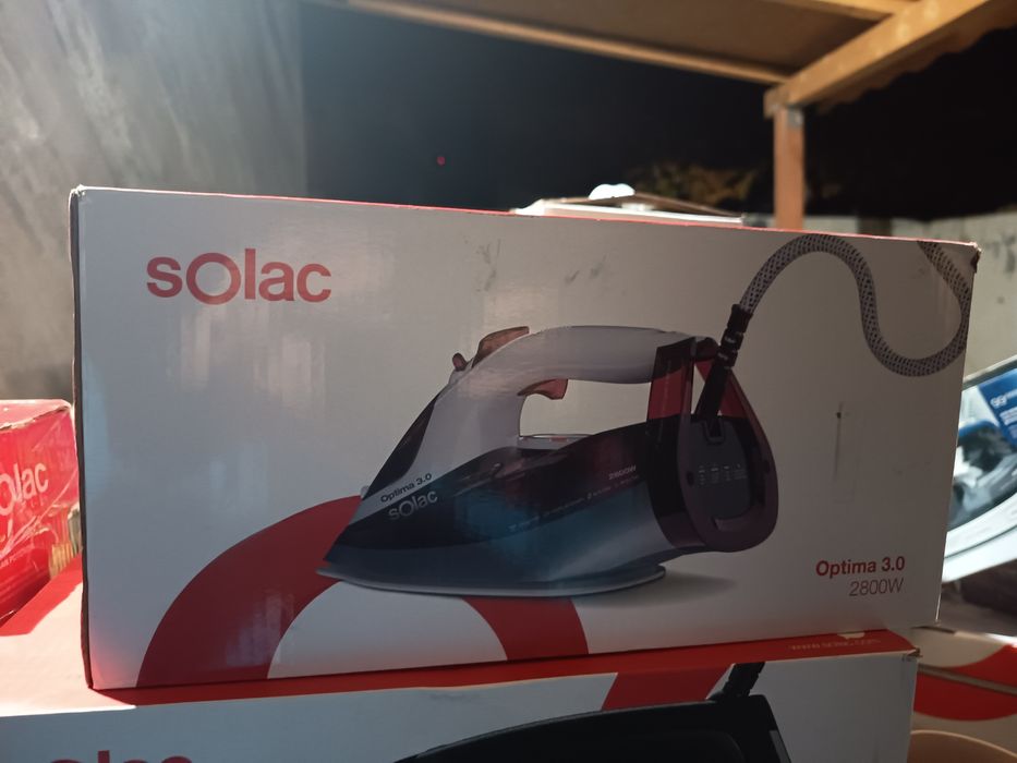 Vând fier de calcat