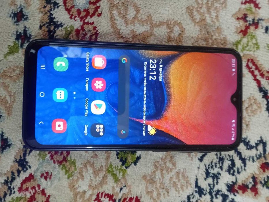 Самсунг сатылат бари жасаиды