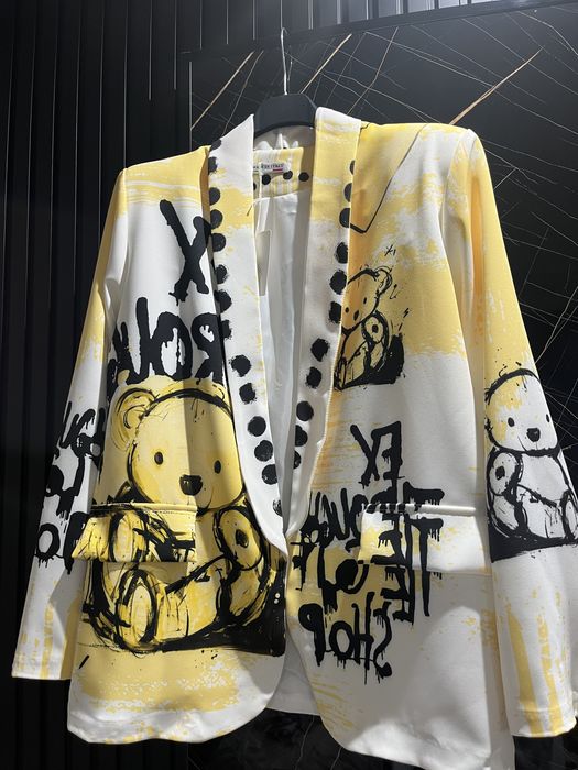 Sacou marime universala