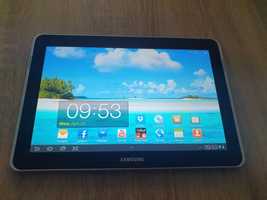 Samsung Galaxy Tab 10.1  P7500 Sim