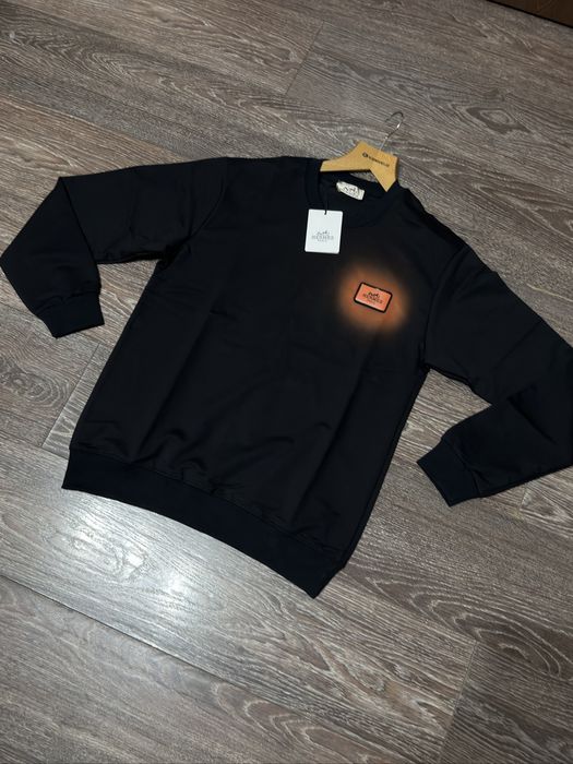 Bluza Unisex Hermes marimea M