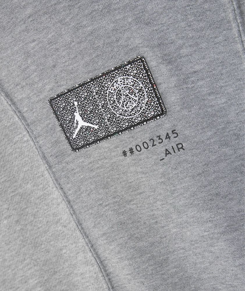 Bluza Jordan PSG Hanorac Hoodie Noua Originala (S)