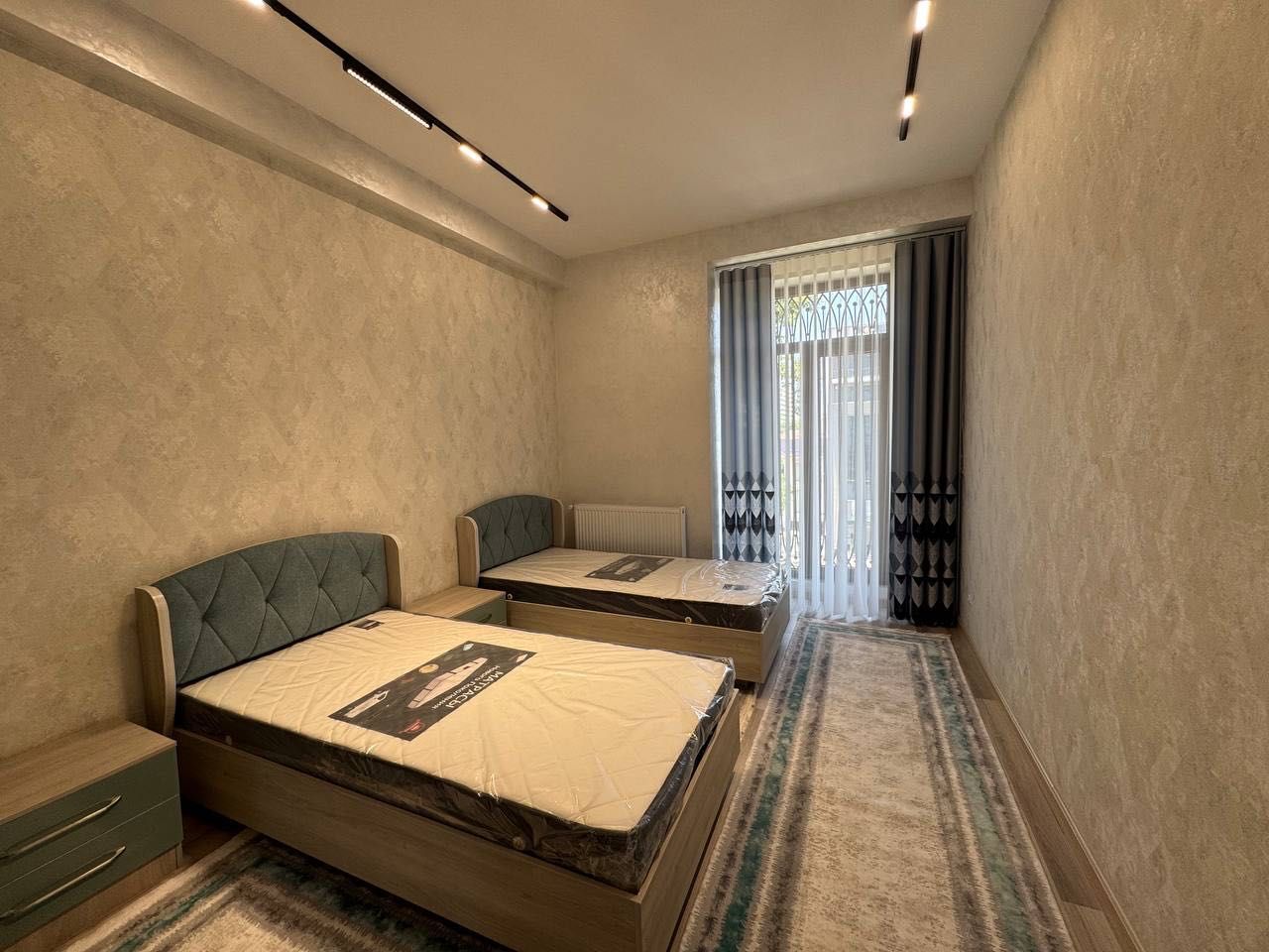 СРОЧНО продажа 3/4/9 Ул. Софиская ЖК Safiya, 107м2