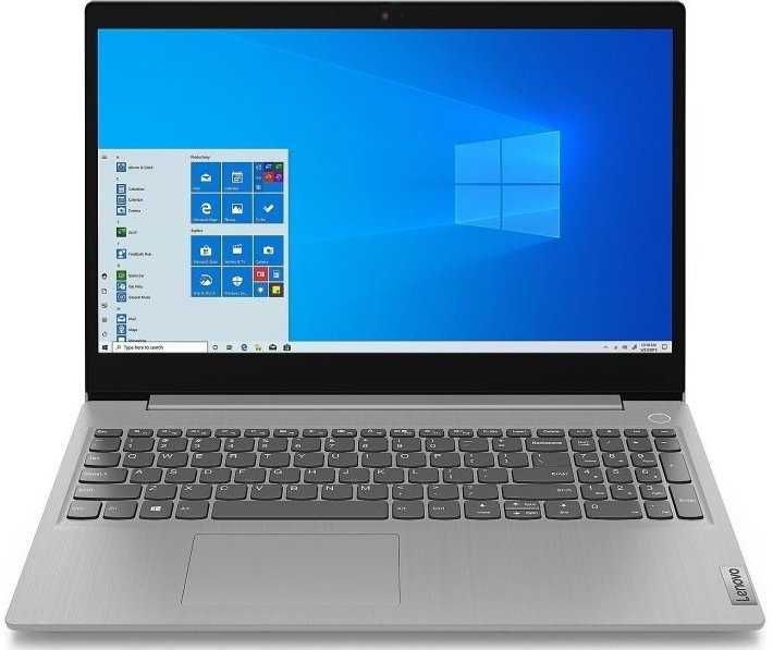 Ноутбук LENOVO IP3 15,6'FHD/i7-1165G7/8Gb/512Gb/MX450 2gb/Dos