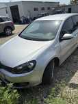 Golf 6 AUTOMAT. 2009-1.4 benzina