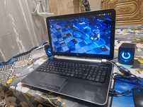 HP Pavilion 15 Notebook PC

Texnik xususiyatlari:

Model: H