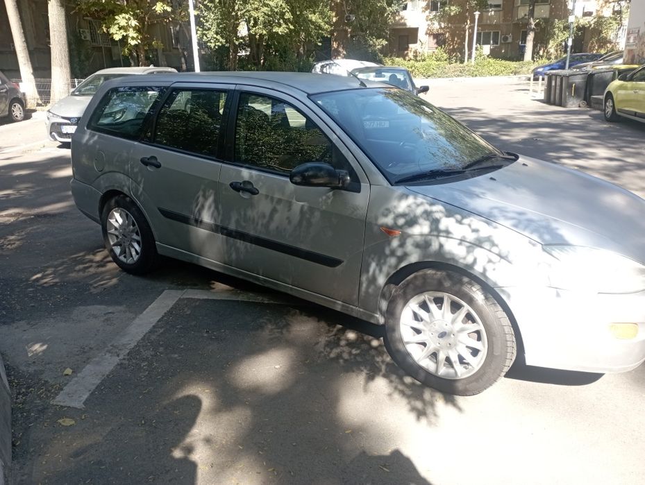 Autoturism 4000!Ron Functional
