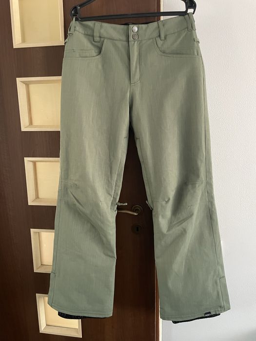 Pantaloni schi in stare foarte buna