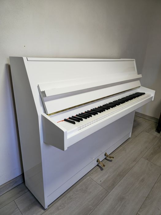 Pianina Kemble ( brand Yamaha)