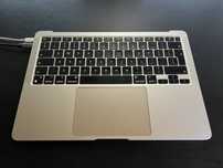 Macbook Air M1 Headless