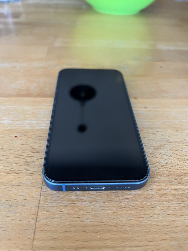 iPhone 13 mini 128GB Blue като нов