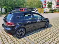 Vw golf 6 2.0 tdi