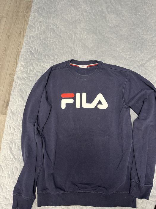 Bluza sport Fila