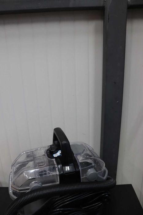 BISSELL SpotClean HydroSteam 3689N, перяща прахосмукачка с пара, 1000W