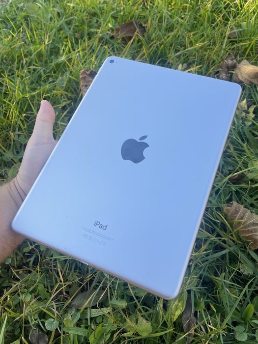 Tableta Apple Ipad Air 2 Impecabila 128GB Grey Trimit Schimb Pret fix
