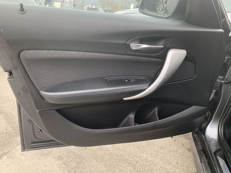 Interior m bmw seria 1 f20  f20 lci  m pachet f20 f20 lci