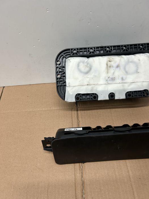 Airbag bmw X3 G01 X4 G02 pasager / genunchi 2018-2024